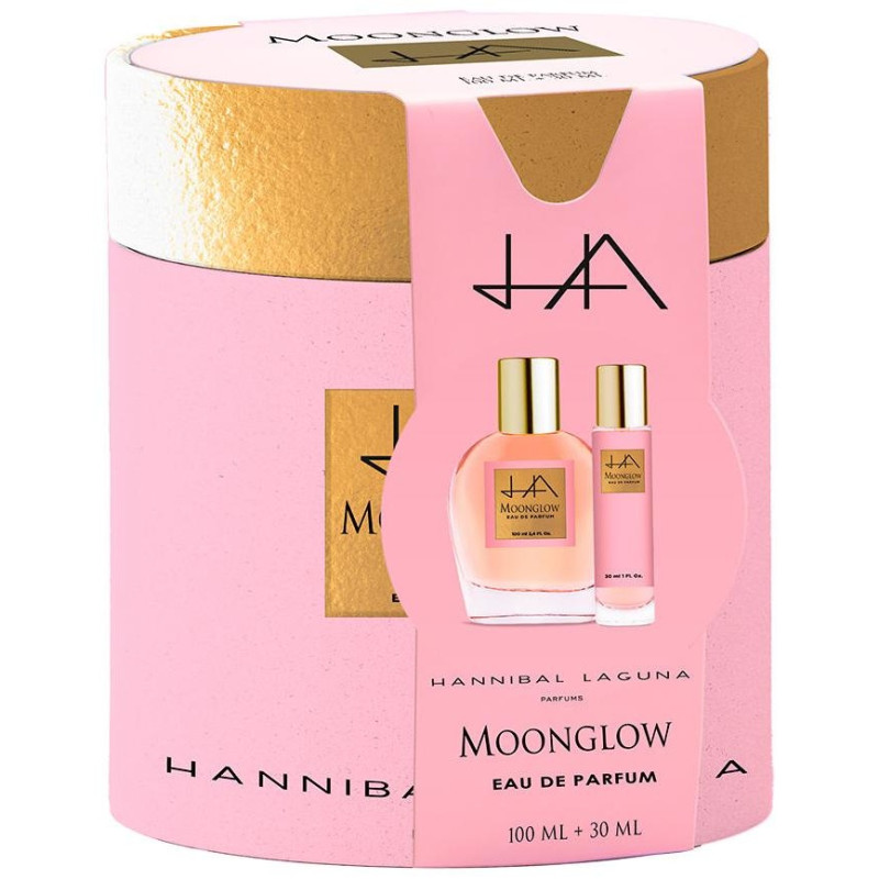 Moonglow Estuche 2 Pz