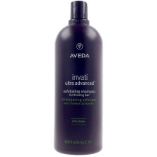 Invati Exfoliating Shampoo Rich 1000 Ml