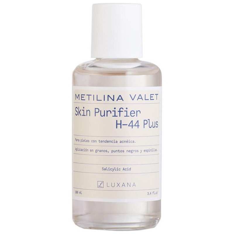 Skin Purifier H-44 Plus 100 Ml