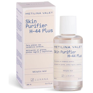 Skin Purifier H-44 Plus 100 Ml