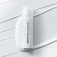 No.Breaker Crema Sin Aclarado Para Fijar Y Peinar 145 Ml