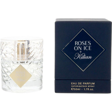 Roses On Ice Edp Vapo 50 Ml