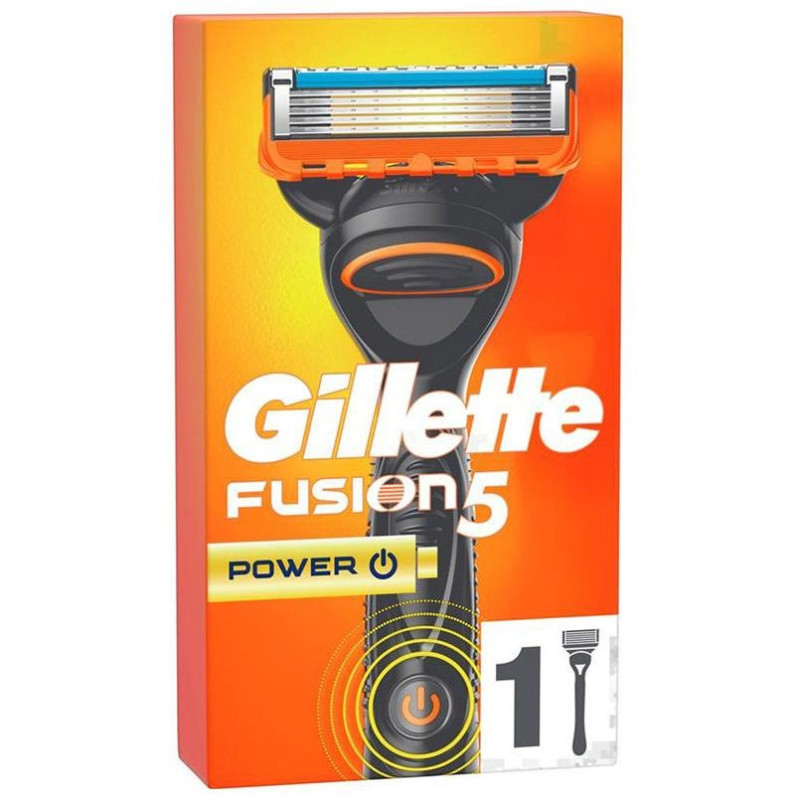 Fusion Power Maquina Más 1 Recambio