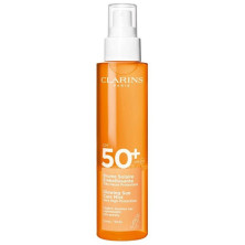 Solar Agua En Bruma Para El Cuerpo Spf50+ 150 Ml