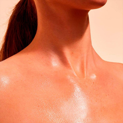 Solar Agua En Bruma Para El Cuerpo Spf50+ 150 Ml