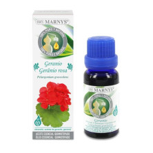 Aceite Esencial de Geranio 15ml - Bienestar Natural y Saludable