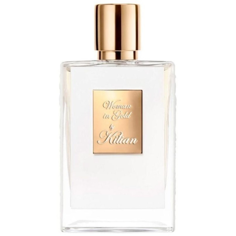 Woman In Gold Edp Vapo 50 Ml