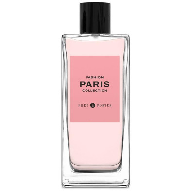 Paris Collection Edp Vapo 100 Ml