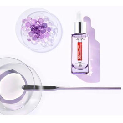 Revitalift Filler Ácido Hialurónico Serum Antiarrugas 50 Ml
