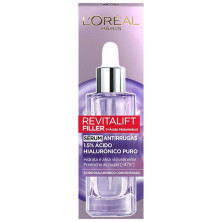 Revitalift Filler Ácido Hialurónico Serum Antiarrugas 50 Ml