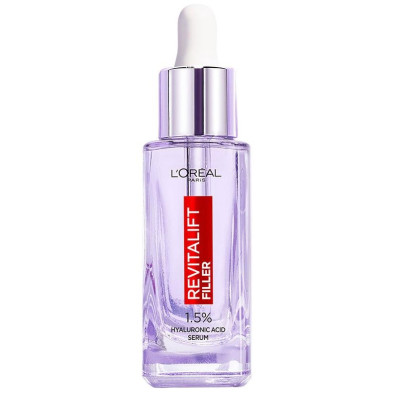 Revitalift Filler Ácido Hialurónico Serum Antiarrugas 50 Ml