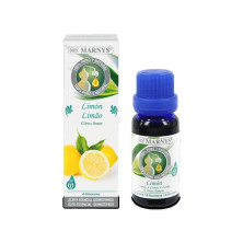 Aceite Esencial De Limon 15ml