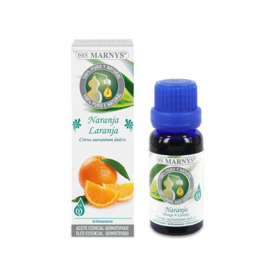 Aceite Esencial de Naranja 15ml - Bienestar Natural y Saludable Aceite Esencial de Naranja 15ml - Bienestar Natural y Saludable