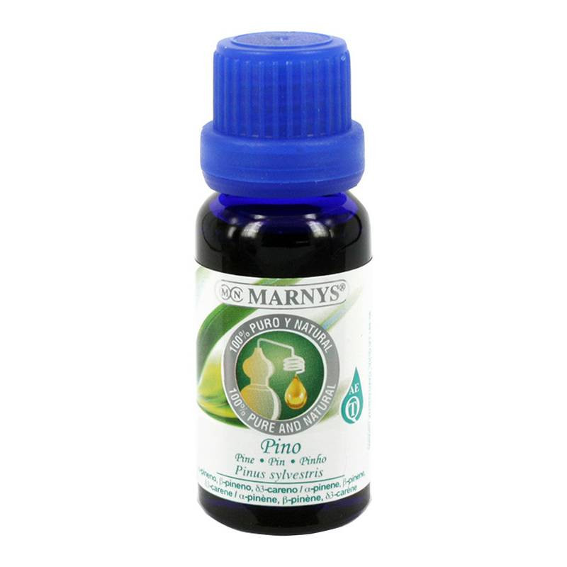 Aceite Esencial De Pino 15ml