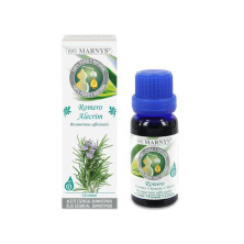 Aceite Esencial de Romero 15ml - Potencia Natural para tu Bienestar
