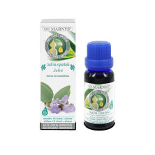 Aceite Esencial de Salvia Española 15ml - Bienestar Natural y Puro