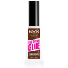 The Brow Glue Gel Cejas Dark Brown 5 Gr
