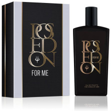 Poseidon For Me Edt Vapo 150 Ml