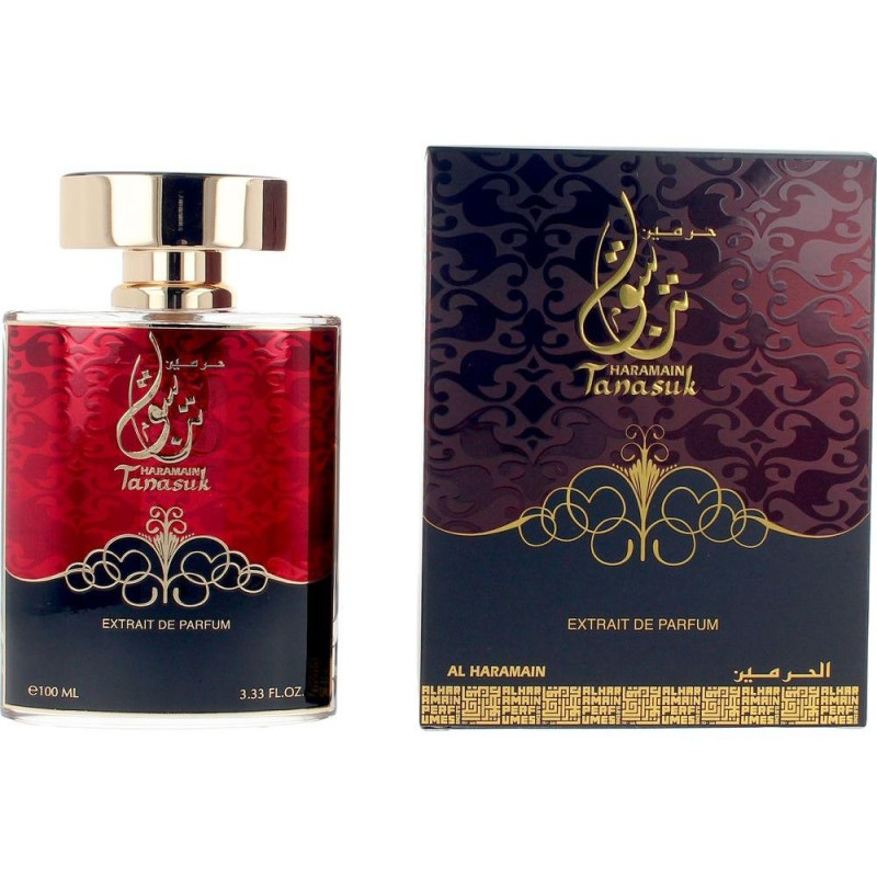 Tanasuk Edp Vapo 100 Ml