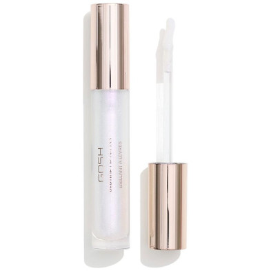 Peptide Lip Gloss Brillo De Labios 001-Diamond 7 Ml