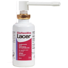 Clorhexidina Spray 40 Ml