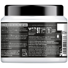 Gliss Ultimate Repair Mascarilla 400 Ml