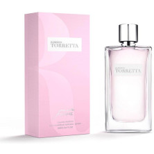 Roberto Torretta Pour Femme Eau De Parfum Vaporizador 100 Ml