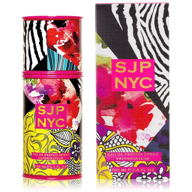 Sjp Nyc Edp Vapo 100 Ml