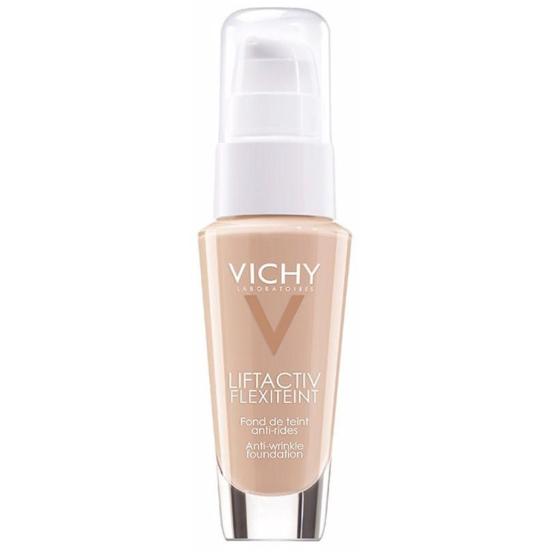 Liftactiv Flexiteint Fond De Teint Anti-Rides Spf20 25 Nude 30 Ml