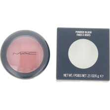 Powder Blush Matte Desert Rose 6 Gr