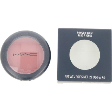 Powder Blush Matte Desert Rose 6 Gr