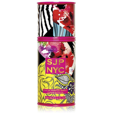 Sjp Nyc Edp Vapo 100 Ml