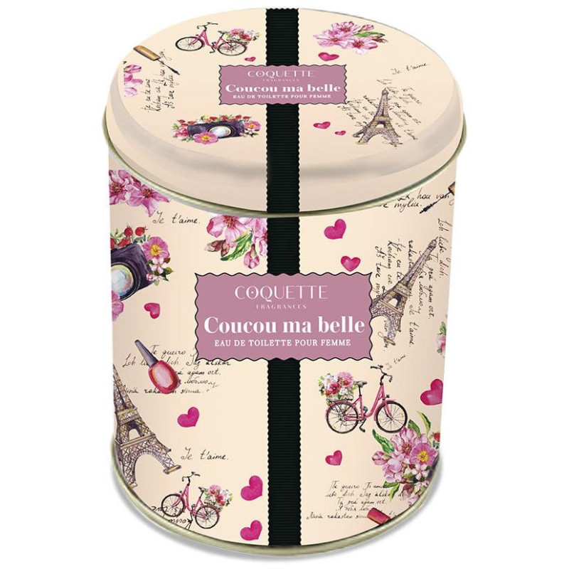 Coucou Ma Belle Edt Vapo 100 Ml