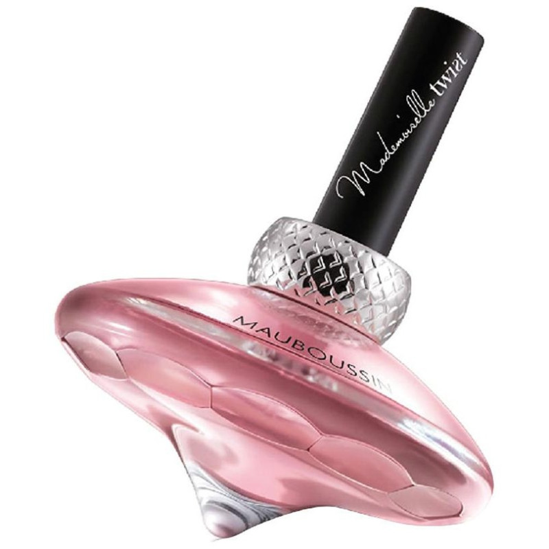 Mauboussin Mademoiselle Twist Eau De Parfum Vaporizador 90 Ml