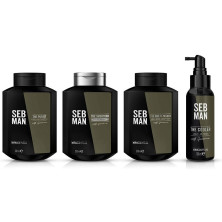 Sebman The Smoother Acondicionador 1000 Ml