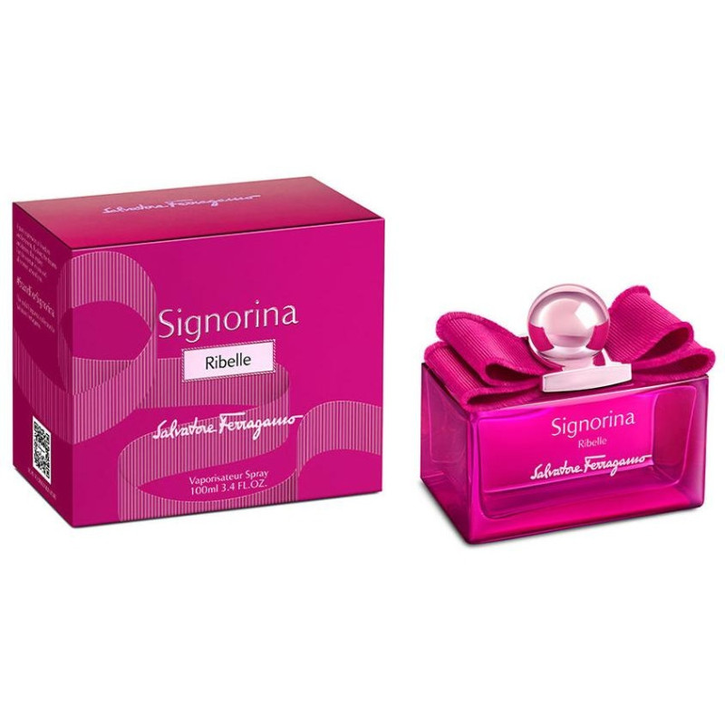 Signorina Ribelle Edp Vapo 100 Ml