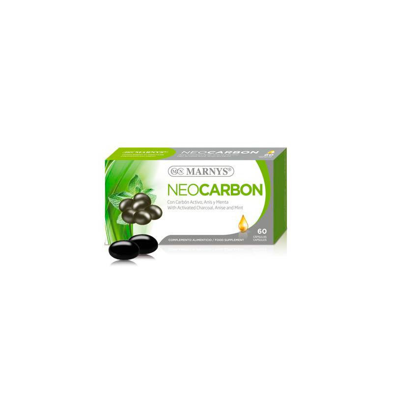 Neocarbon 60per