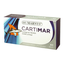 Cartimar 60cap: Suplemento Natural para tu Bienestar - Salud y Belleza
