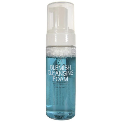 Blemish Cleansing Foam Piel Grasa Con Tendencia A Imperfecciones 150 Ml