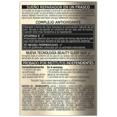 Age Perfect Renacimiento Celular Contorno De Ojos 15 Ml