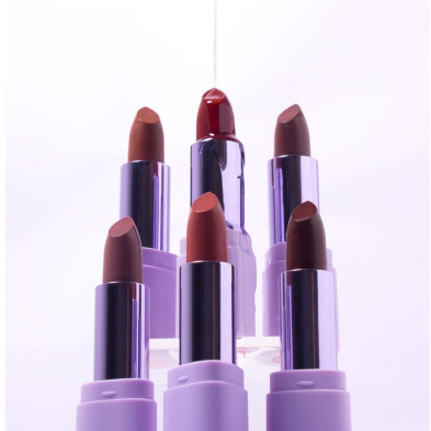 Mood Booster Creamy Barra De Labios Hidratante Not Afraid 3 Gr