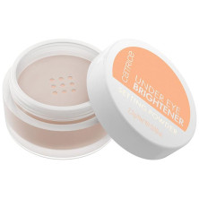 Under Eye Brightener Polvos Matificantes 020-Warm Nude 2,4 Gr