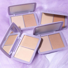 Only Good Vibes Dúo Polvos Iluminadores Holidays 16 Gr