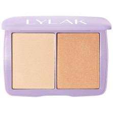 Only Good Vibes Dúo Polvos Iluminadores Holidays 16 Gr