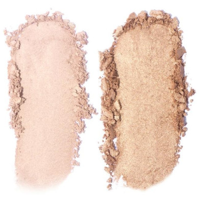 Only Good Vibes Dúo Polvos Iluminadores Going Out 16 Gr