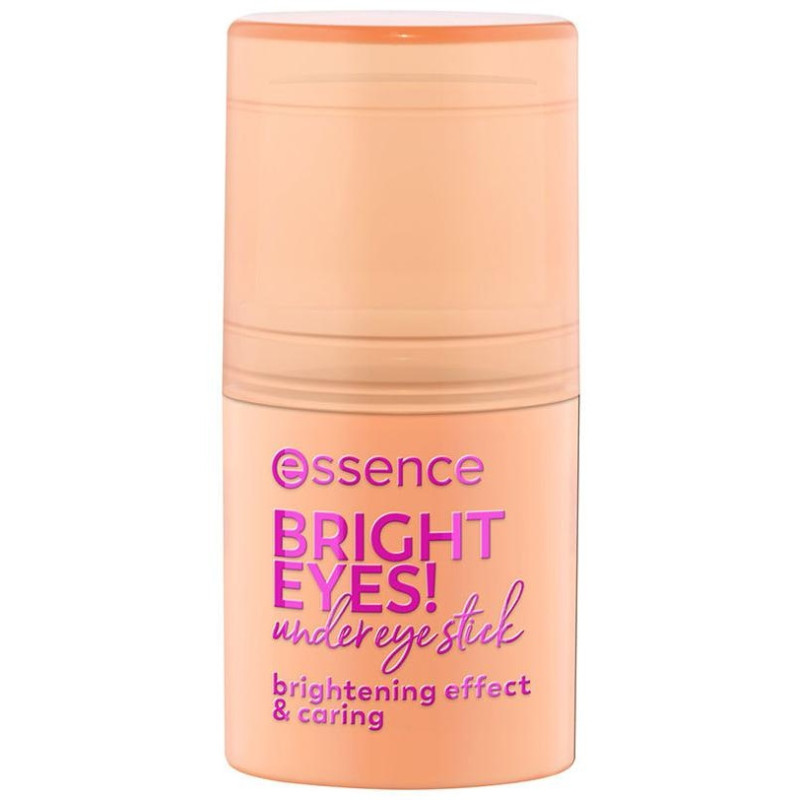 Bright Eyes! Stick Para Ojos 02-Warm Honey 5,5 Gr