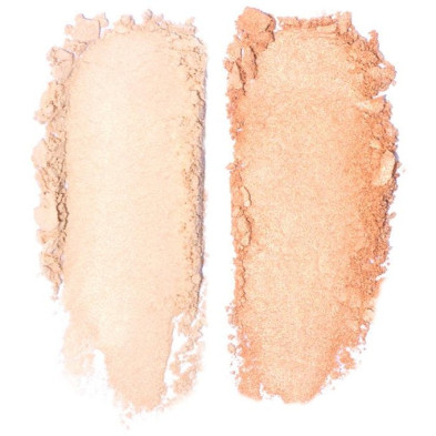 Only Good Vibes Dúo Polvos Iluminadores Holidays 16 Gr