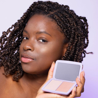 Only Good Vibes Dúo Polvos Iluminadores Going Out 16 Gr