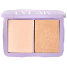 Only Good Vibes Dúo Polvos Iluminadores Going Out 16 Gr