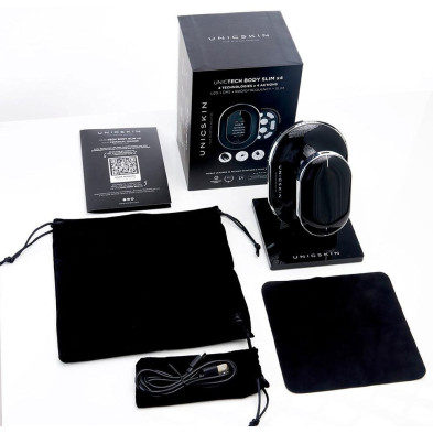 Unictech Body Slim X4, Tratamientos Corporales Unicskin - Perfumes Club